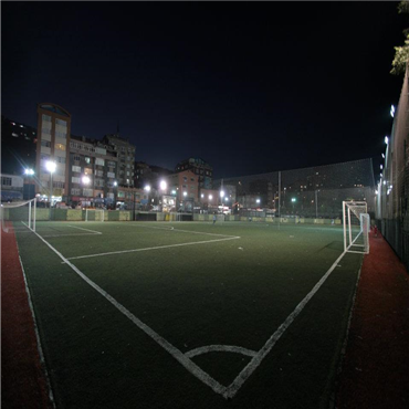 istanbul sisli ayazaga hali saha