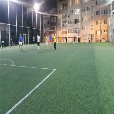 istanbul kurtulus olimpia hali saha