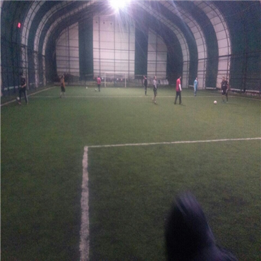 konya selcuklu ozcan hali saha spor tesisleri