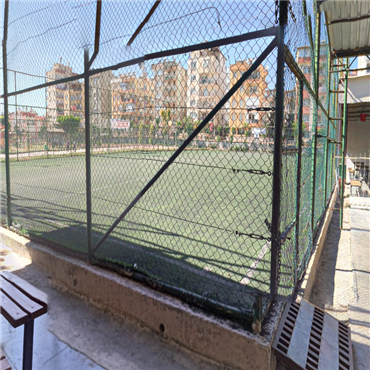 kepez spor tesisleri kepez antalya
