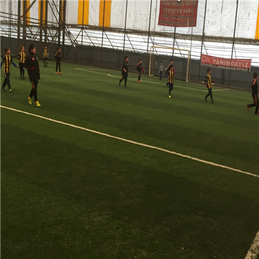 Main Page | Spor Etkinlikleri