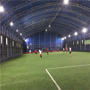 istanbul bakirkoy ciroz hali saha tesisleri