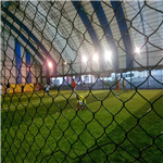 İstanbul Küçükçekmece Futbol Center Halı Saha Tesisi