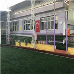 Adana Kozan Ünsal Halı Saha