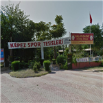 Antalya Kepez Spor Tesisleri