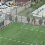 İstanbul Ataşehir Futbol Merkezi Halı Saha
