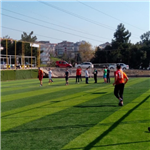 Bursa Amsterdam Arena Spor Tesisleri