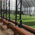 Ordu ViP Futbol Park Halı Saha