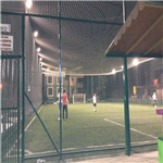 Denizli Olea Football Park Halı Saha