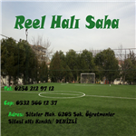 Denizli Reel Halı Saha Spor Tesisleri