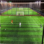 İstanbul Ümraniye Futbol Park Halı Saha