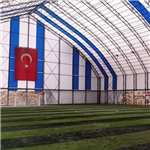Trabzon Boztepe Arena Halı Saha
